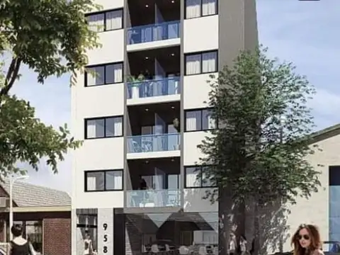 Departamento en Venta en General Paz, Cordoba