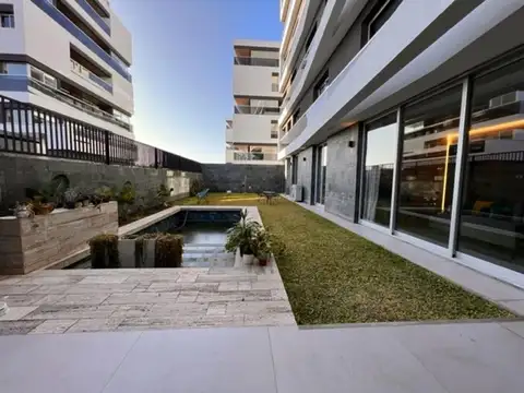 Departamento en Venta en Jardin Claret, Cordoba