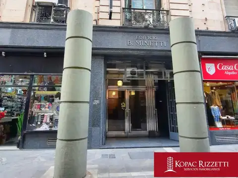 Departamento en Venta en Centro, Cordoba