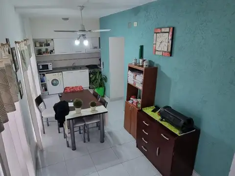 Departamento en Venta en San Francisco, San Justo