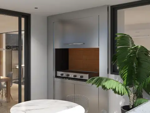 Departamento en Venta en Tejas del Sur 1, Cordoba