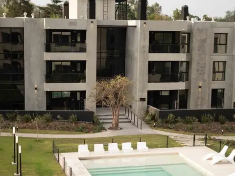 Departamento en Venta en Arguello, Cordoba