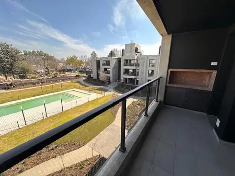 Departamento en Venta en Arguello, Cordoba