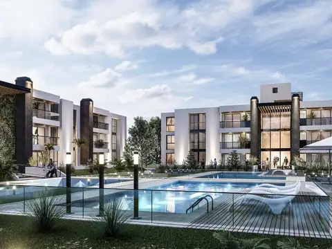 Departamento en Venta en Arguello, Cordoba