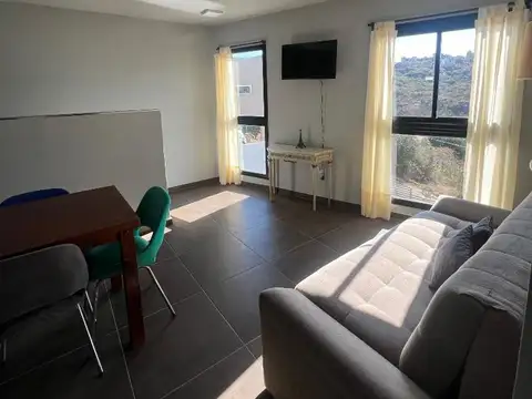 Departamento en Alquiler Temporal en Villa Del Lago, Villa Carlos Paz