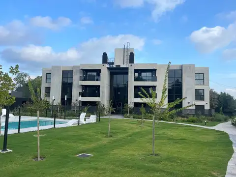 Departamento en Venta en Arguello, Cordoba
