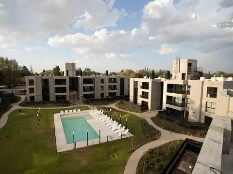 Departamento en Venta en Arguello, Cordoba