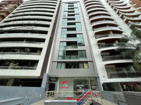Departamento en Venta en Nueva Córdoba, Córdoba
