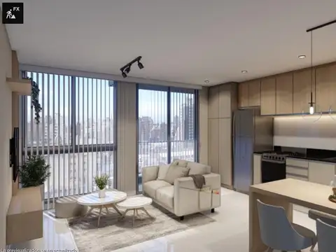 Departamento en Venta en Nueva Cordoba, Cordoba