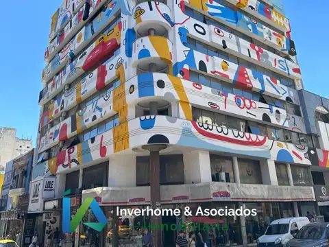 Departamento en Alquiler Temporal en Centro, Cordoba