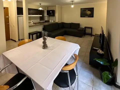 Departamento en Alquiler Temporal en Nueva Cordoba, Cordoba