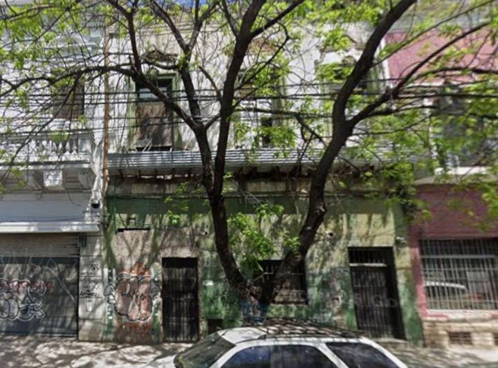 Terreno · 350m²