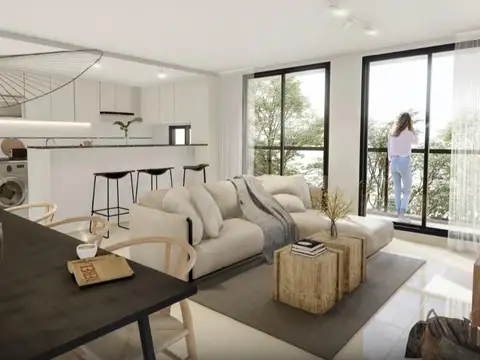 Departamento en Venta en Alta Cordoba, Cordoba
