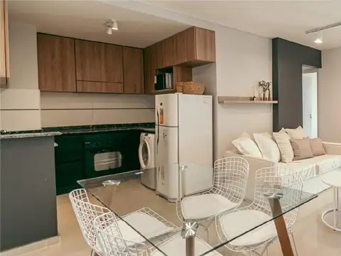 Departamento en Venta en General Paz, Cordoba