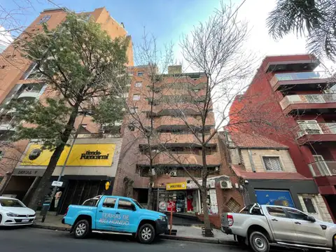 Departamento en Venta en Nueva Córdoba, Córdoba