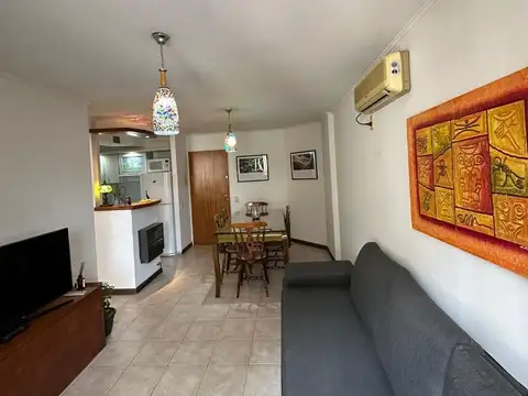 Departamento en Alquiler Temporal en Nueva Cordoba, Cordoba