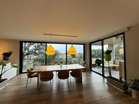 Departamento en Venta en Cerro De Las Rosas, Cordoba