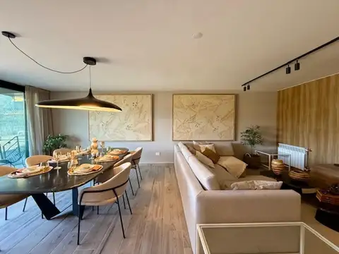 Departamento en Venta en Valle Escondido, Countries y Barrios Cerrados en Cordoba Capital