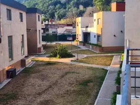 Departamento en Venta en La Quebrada, Rio Ceballos