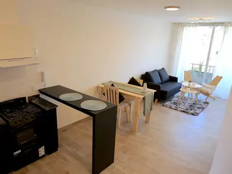 Departamento en Venta en Villa Del Lago, Villa Carlos Paz