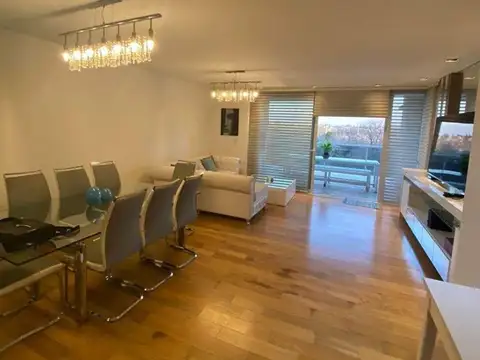 Departamento en Alquiler Temporal en Villa Belgrano, Cordoba