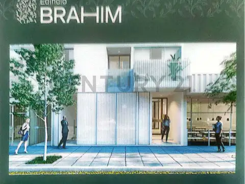 Departamento en Venta en General Paz, Cordoba