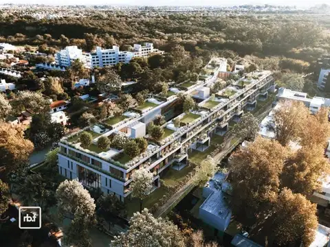 Departamento en Venta en Villa Belgrano, Cordoba
