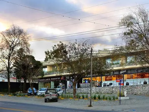 Departamento en Venta en Villa Del Lago, Villa Carlos Paz