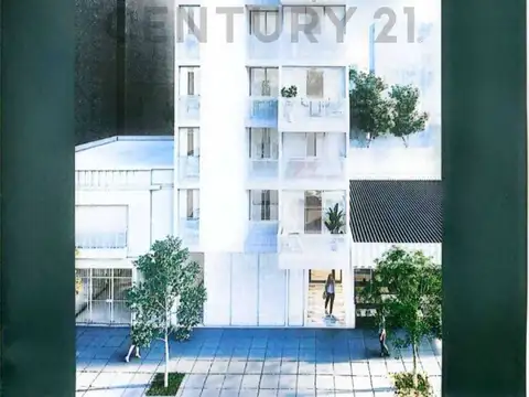 Departamento en Venta en General Paz, Cordoba