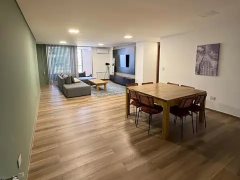 Departamento en Alquiler Temporal en Villa Belgrano, Cordoba
