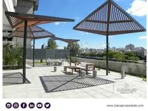 Departamento en Venta en General Paz, Cordoba