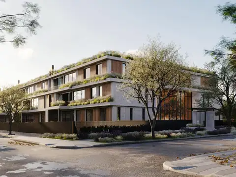 Departamento en Venta en Villa Belgrano, Cordoba