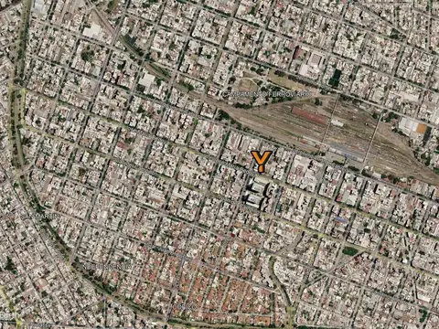 Departamento en Venta en Cordoba, Capital