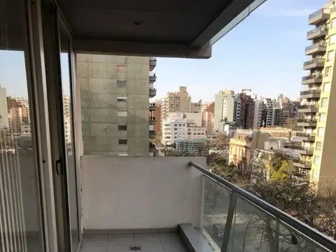 Departamento en Venta en Nueva Cordoba, Cordoba