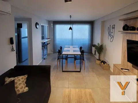 Departamento en Venta en Alto Alberdi, Cordoba