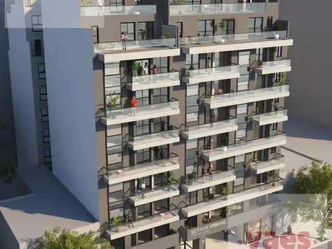 Departamento en Venta en Nueva Córdoba, Córdoba