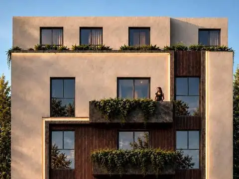 Departamento en Venta en Alta Córdoba, Córdoba