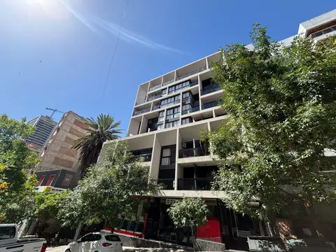 Departamento en Venta en Nueva Cordoba, Cordoba