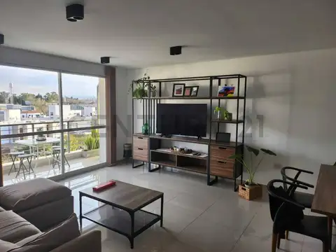 Departamento en Venta en Fontanas Del Sur, Countries y Barrios Cerrados en Cordoba Capital