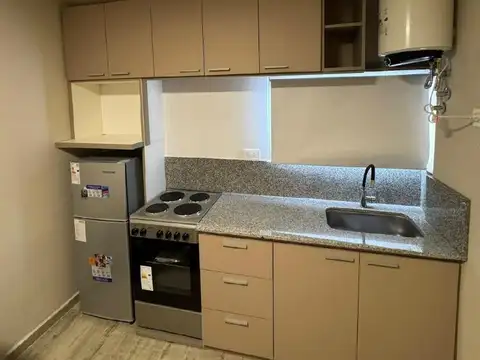 Departamento en Venta en Nueva Cordoba, Cordoba