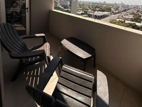 Departamento en Alquiler en Alto Alberdi, Cordoba