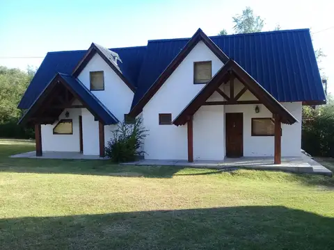 Departamento en Venta en Santa Rosa Del Rio, Santa Rosa de Calamuchita