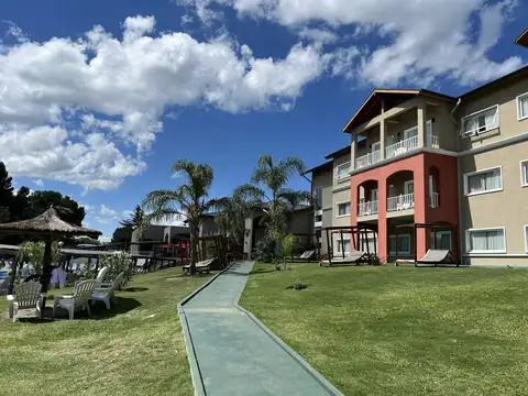 Departamento en Venta en Villa Carlos Paz, Punilla