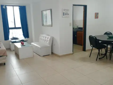 Departamento en Alquiler Temporal en Centro, Cordoba