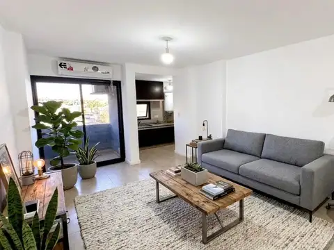 Departamento en Venta en Guemes, Cordoba