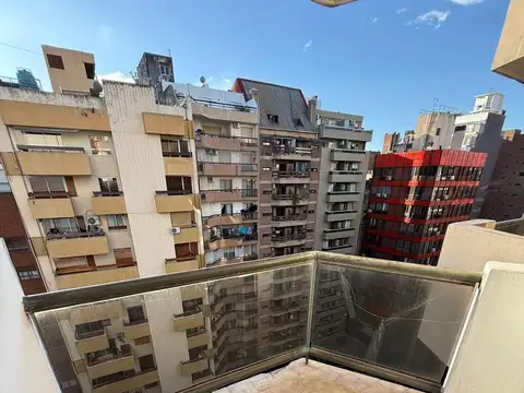 Departamento en Venta en Nueva Córdoba, Córdoba