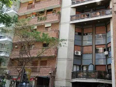 Departamento en Venta en Nueva Cordoba, Cordoba