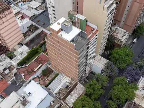 Departamento en Venta en Nueva Cordoba, Cordoba