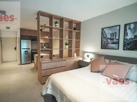 Departamento en Venta en Nueva Cordoba, Cordoba