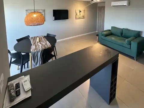 Departamento en Alquiler Temporal en Cofico, Cordoba